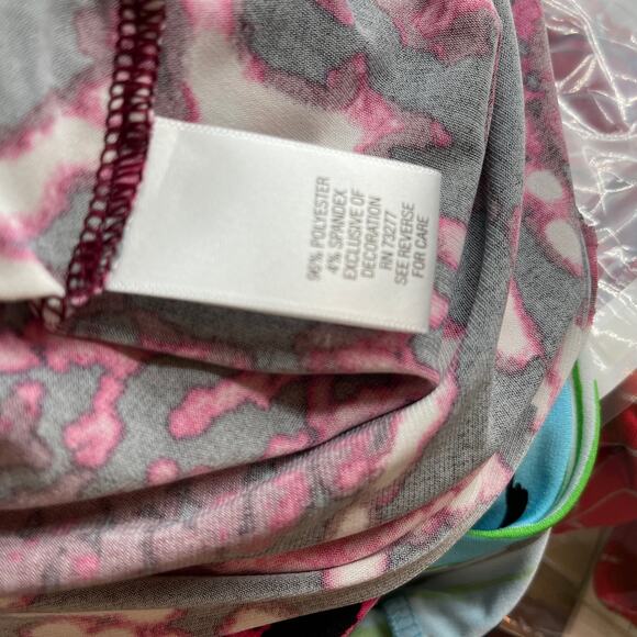 Dana Buchman  Blouse Top Size Small Women's Clothing Long Sleeve - Picture 4 of 7